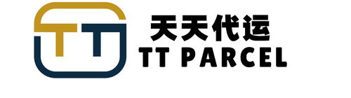 TT Parcel 天天代运